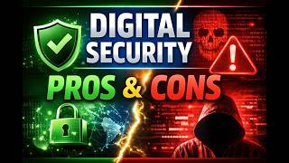 Digital Security Explained: Is It Safe or Risky?