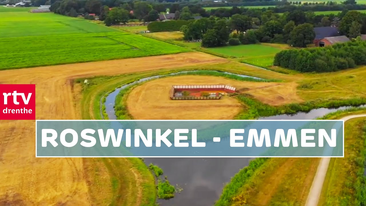 Roswinkel | Donders Mooi Drenthe