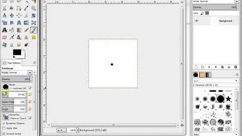 Assignment 1 Gimp Tutorial