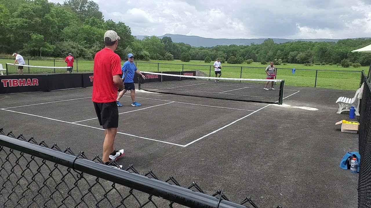 Legends pickleball tournament at Luray YouTube Legends pickleball tournament at Luray YouTube
