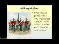 The Impact of New Imperialism on Global Relations and Economies