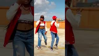 Njagala by Lydia Jazmine🔥 Official Dance Video🔥