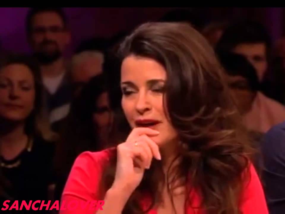 Caroline de bruijn mermaid YouTube