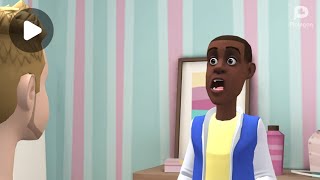 Scott's Surprise | Plotagon