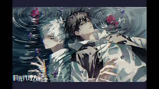 《时光代理人/Link Click》–  VORTEX【Reversed】