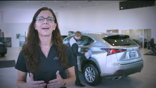 Lexus of Orange County, Here For You! Sales Department
