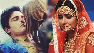 Ek ladka jo bahut jyada bimar hai. aur wo janta hai ki shayad ab theek
na hoga... jisse apni jaan se jaya pyar karta tha usse boojh kr alag
ho ...