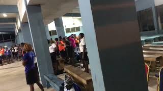 It Was A Great Encounter In Apce Right In Agogo With Norberto Keyz. Dont Miss This