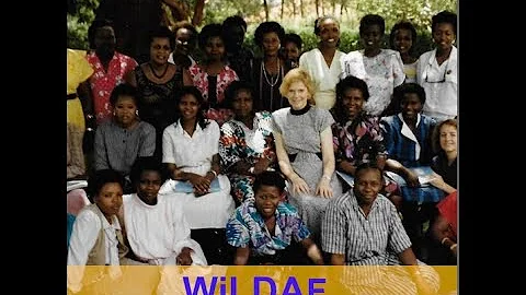 WiLDAF in action