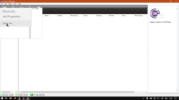 SAi FlexiSTARTER 19 the (PM) Toolbar (Part 2) Production Manager Video Mini-Series