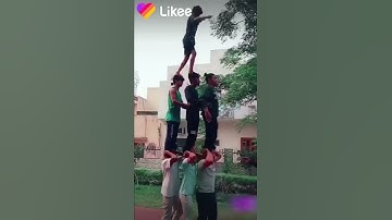 Likee - Formerly LIKE Video