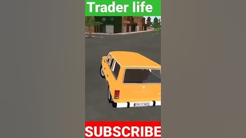 Trader life simulator 😍🥰 android gamplay l #shorts #technogamerz #narzogaming