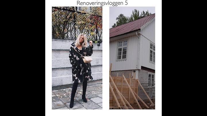 Vi kollar på nytt hus och behöver riva upp allt golv i huset