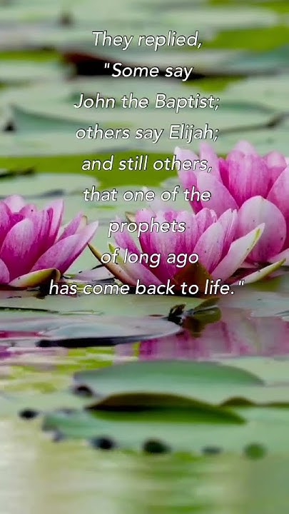 words-of-wisdom-32-luke-9-18-20-messiah-youtube