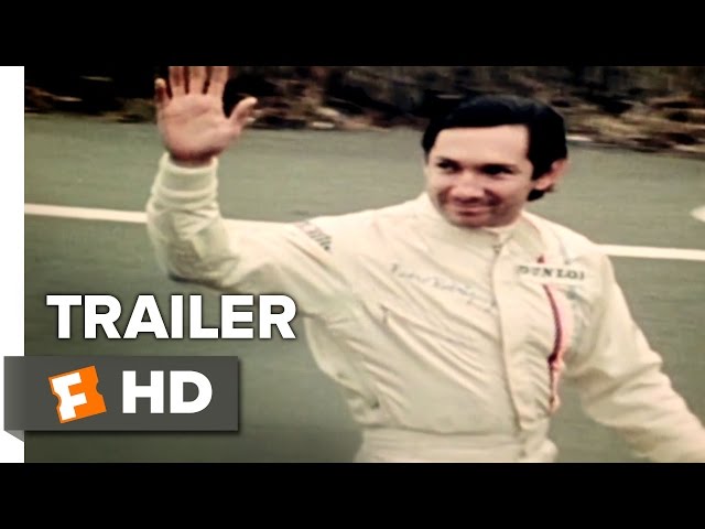 Video: The 24 Hour War Official Trailer 1 (2016) - Documentary