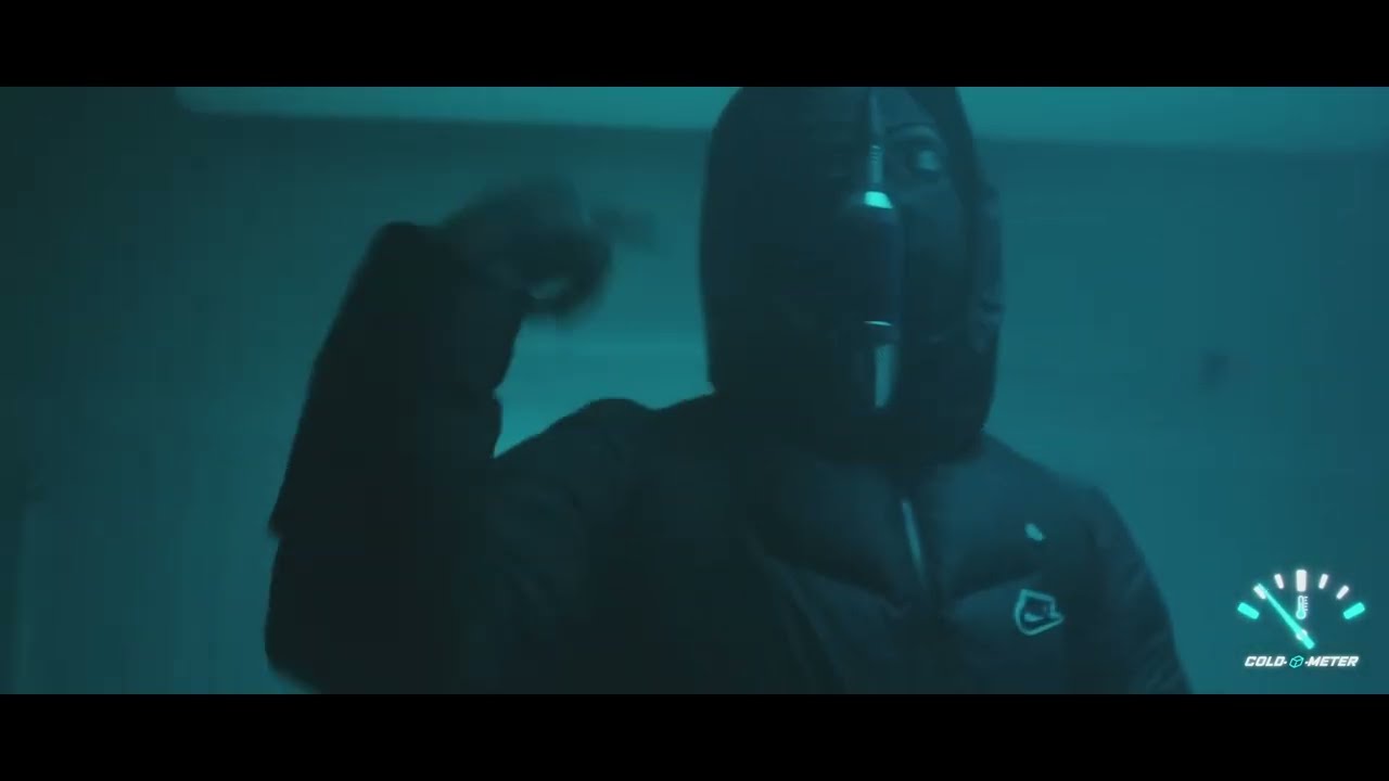 (Zone 2) Karma - The Cold Room [Sanji2k x 