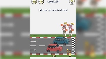 Brain Out 2 Level 269 Walkthrough Solution