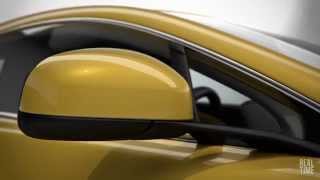 Match Highlights Aston Martin - Configurator