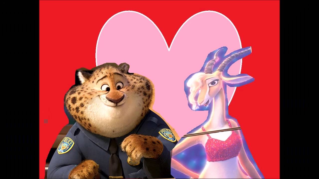 LKHFF VMV: Kion's Princess Medley