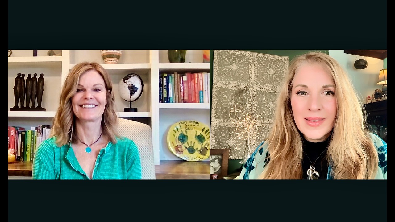 Spiritual Channel Predicts Major EARTH RIFT on Feb 18 2026 & AMAZING NEW FUTURE Kristen Hustead