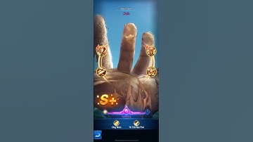 X HERO —-Ae nếu muốn biết cách lên cấp nhanh chóng và mở ra S+ có thể hỏi mình sẽ chia sẻ