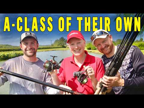 Guru's revamped A-Class range | FIRST LOOK
