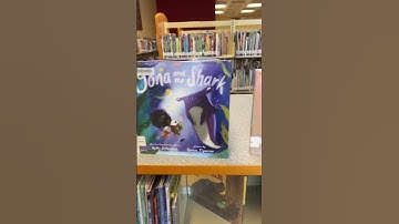 Black Mermaids in Books | Representation in the Library with Mr. Mychal