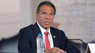 NEW YORK LOSES CONGRESSIONAL SEAT: Cuomo BEMOANS Loss and Claims that the Census Numbers were rigged