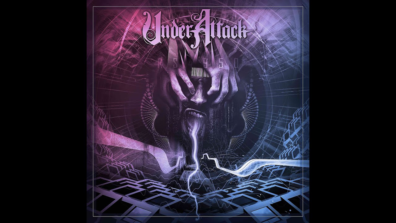 Watch Under Attack - Soldier (Official Lyric Video) on YouTube Watch Under Attack - Soldier (Official Lyric Video) on YouTube