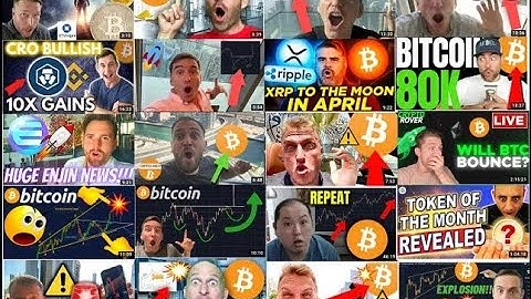 BITCOIN Price Update - All you need to know in 3 minutes! On track for $43,000