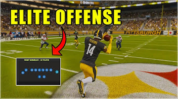 These 2 Plays Can Be Spammed ALL Game | Madden 23 Tips