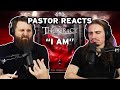 Theocracy "I AM" // Pastor Rob Reaction and Analysis