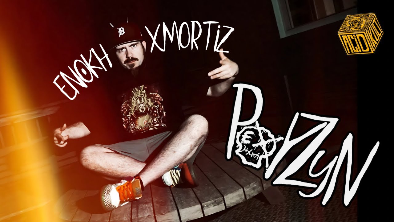 Poyzyn (Official Music Video)