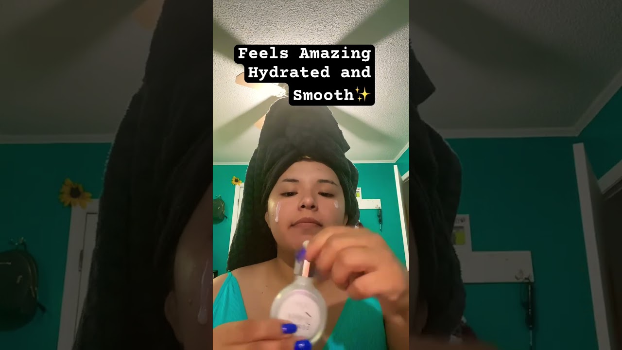 video OLAY Super Serum