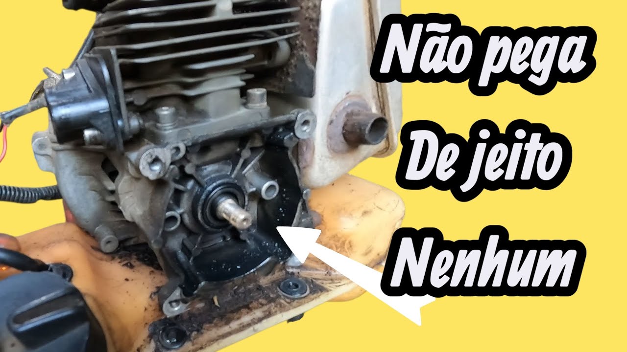 Não pega de jeito nenhum?@Lcservice01 