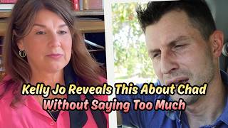 Kelly Jo Opens Up About Chad… But Erin Doesn’t See It The Same Way | Bringing Up Bates