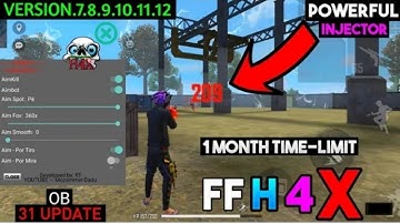 FFH4X INJECTOR/FFH4X INJECTOR APK/FFH4X/REGEDIT FFH4X/FFH4X APK/FFH4X MOBILE DOWNLOAD/FFH4X MOD MENU