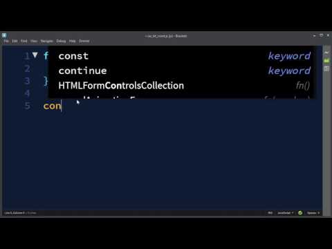 Do I need to use var or let in for loop in JavaScript (EcmaScript 6)