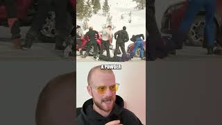 Automating a ski trip #n8n #travel #ai