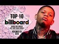 Top 10 • US Bubbling Under Hip-Hop/R&amp;B Songs • November 30, 2019 | Billboard-Charts