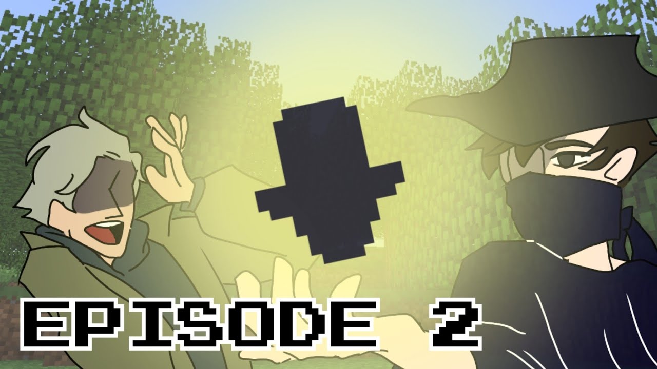 HE TRADED WHAT | GoatCraft [S1E2] - YouTube