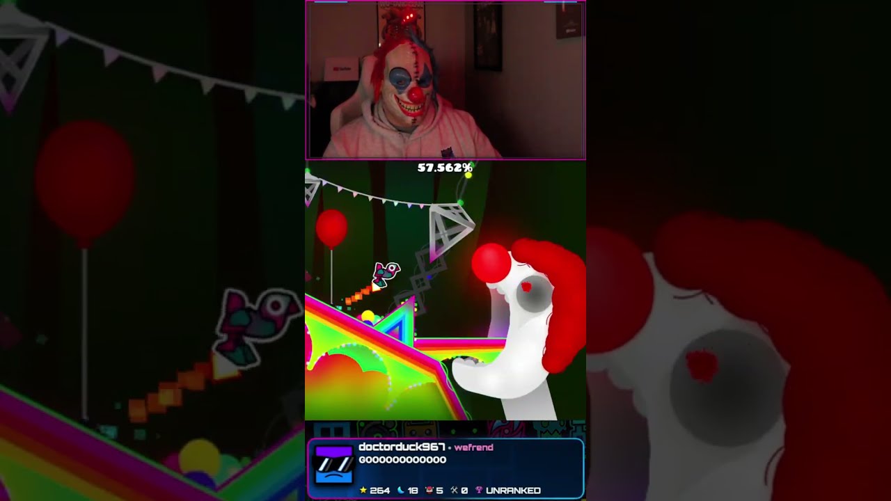 cRAzY progress report