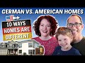 🇺🇸 10 Things We Had in America 🇩🇪 But Not In Germany