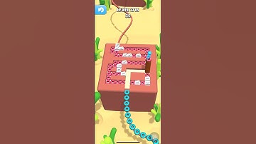 Epic Stacky Dash Gameplay – Viral Moment! 💥 #shorts