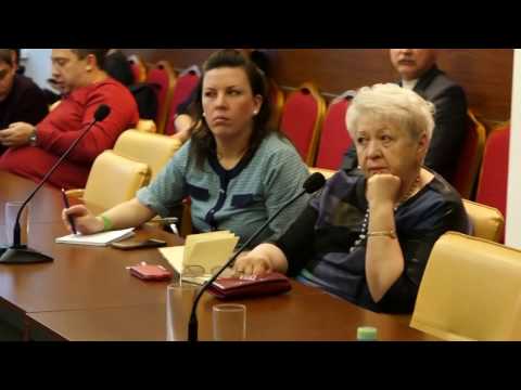 Круглый стол с участием представителей ювелирного бизнеса, пробирного надзора и Росфинмониторинга-2 Круглый стол с участием представителей ювелирного бизнеса, пробирного надзора и Росфинмониторинга-2