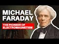 How Michael Faraday Revolutionized Electricity⚡️: A Scientist's Journey🔬📖