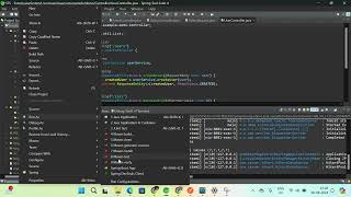 Event Leave Management System | Java Spring Boot Project | Postman| Source Code Free |Er Aman Pandey