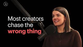 Followers Are the Least Interesting Metric | Verity Park | Oxford Talks Podcast | EP30