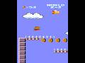 NES Super Mario San World 2-3 Full Gameplay | Retro Gaming Adventure #nintendo #games