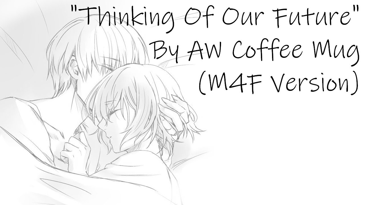 Thinking Of Our Future [M4F] [Established Relationship] [Laying In Bed] [Soft Whispers] [Sleep Aid]